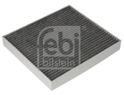 FEBI BMW Фільтр салону (вугілля) 1 (F70) 24-, X1 (U11) 22- FEBI BILSTEIN 184211