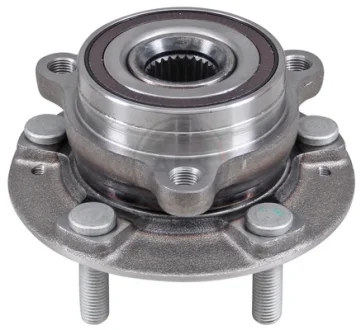 Підшипник маточини перед. HYUNDAI i30 16- A.B.S. 201239