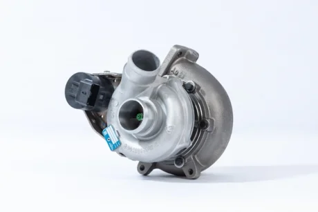 Оригінальний відновлений турбокомпресор заводом виробником BorgWarner 53049900116