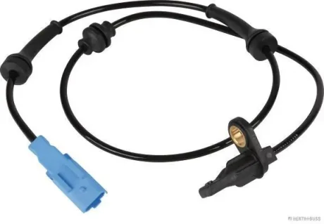 Датчик ABS Herth+buss elparts 70660595