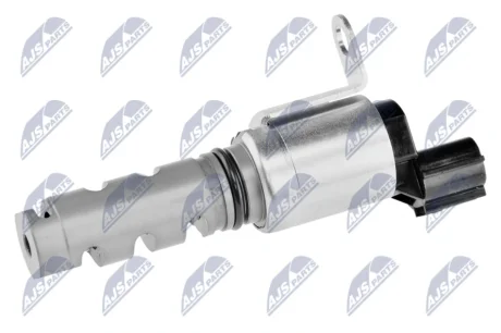 Клапан керування, регулювання фаз газорозподілу TOYOTA 1,6/1,8/2,0/2,5 16V 07- (вир-во) NTY EFR-TY-004