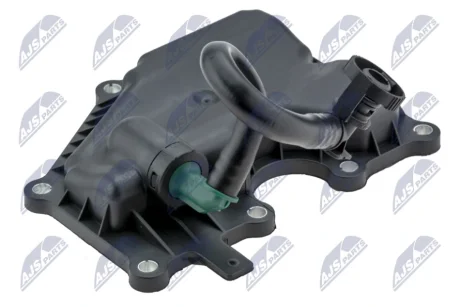 Сепаратор оливи, система продування картера FORD/LEND ROVER 2,0 EcoBoost 10- (вир-во) NTY EPCV-FR-000