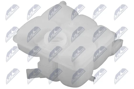 Бачок розширювальний FORD ENG. 1.5/1.6/2.0 TDCI FOCUS III 11-, TRANSIT 13- (вир-во) NTY CZW-FR-017