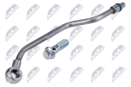 Оливопровід PSA/FORD TRANSIT 2.2TDCI/2.4TDCI/3.2TDCI 00- (вир-во) NTY BPO-CT-008