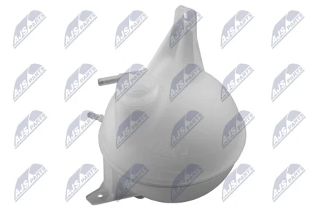 Бачок розширювальний FORD TRANSIT 2.2/2.4/3.2 TDCI 06- (вир-во) NTY CZW-FR-018