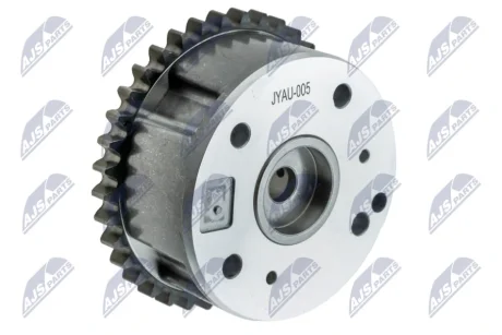 Регулятор фаз газорозподілу VAG 1,4/1,6 16V - 05.2015 (вир-во) NTY RKZ-AU-005