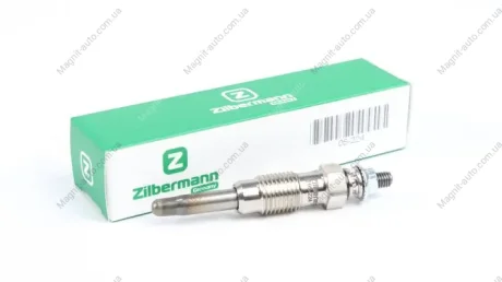 Свічка розжарювання Zilbermann 05-224