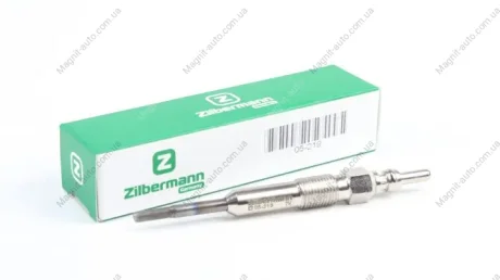 Свічка розжарювання Zilbermann 05-219