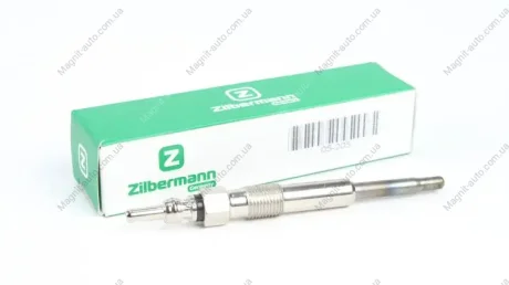Свічка розжарювання Zilbermann 05-205