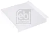 Фільтр салону BYD SEAL GREAT WALL ORA 03 Electric 07.22- FEBI BILSTEIN 194285 (фото 1)