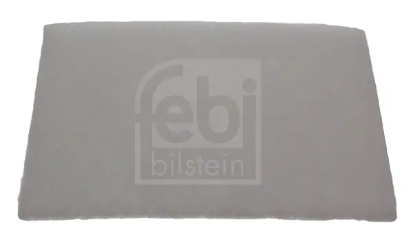 Фільтр салону, кількість 1, RVI C, K, T 01.13- FEBI BILSTEIN 100345 (фото 1)