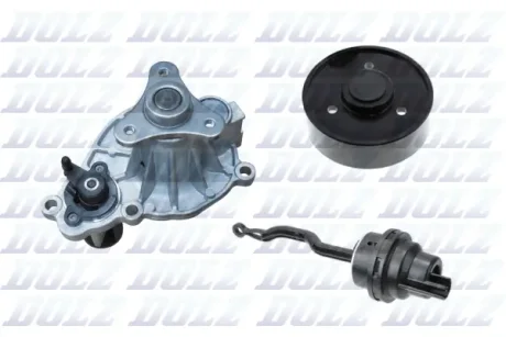 Насос системи охолодження DOLZ B270V