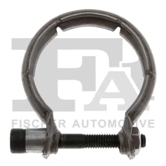FISCHER AUDI Хомут системи відведення ВГ A4 B9 3.0 TDI 15-18, A6 C7 (4G2, 4GC) 3.0 TDI quattro 14-18, VW, PORSCHE Fischer Automotive One (FA1) 115-869