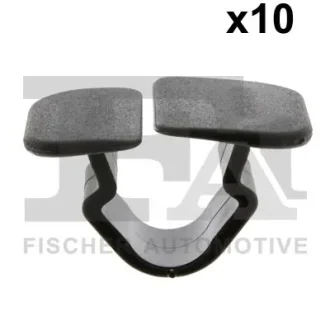 FISCHER VW Затискач AMAROK (2HA, 2HB, S1B, S6B, S7A, S7B, AGD) 2.0 BiTDI 4motion 11- Fischer Automotive One (FA1) 11-10016.10