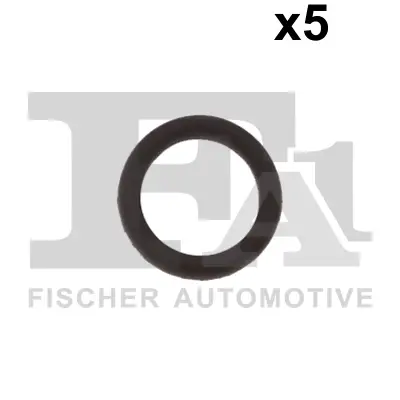 FISCHER DB Ущільнювальне кільце C-CLASS T-Model (S205) C 180 d (205.200) 18-21 Fischer Automotive One (FA1) 076.612.005 (фото 1)
