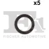 FISCHER DB Ущільнювальне кільце C-CLASS T-Model (S205) C 180 d (205.200) 18-21 Fischer Automotive One (FA1) 076.612.005 (фото 1)