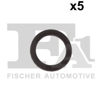 FISCHER DB Ущільнювальне кільце C-CLASS T-Model (S205) C 180 d (205.200) 18-21 Fischer Automotive One (FA1) 076.612.005