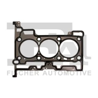 FISCHER FORD прокладка гбц 0,7мм B-MAX, C-MAX II, FIESTA VI, VII 1.0 EcoBoost Fischer Automotive One (FA1) EC1300-912