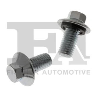 FISCHER FORD Пробка оливного піддону GALAXY III (CK) 2.0 EcoBoost 15-23 Fischer Automotive One (FA1) 257.899.001