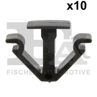 FISCHER VW Затискач TOUAREG (7LA, 7L6, 7L7) 3.0 V6 TDI 04-10 Fischer Automotive One (FA1) 11-10028.10