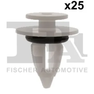 FISCHER BMW Кліпса X1 Van (F48) sDrive 20 i 17-22 Fischer Automotive One (FA1) 10-40015.25