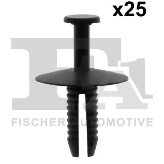 FISCHER BMW Кліпса 17*10*6.5 5 (F10) 520 d 10-14 Fischer Automotive One (FA1) 10-20006.25