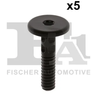FISCHER BMW Кліпса 1 (E81) 118 i 06-11 Fischer Automotive One (FA1) 10-70002.5