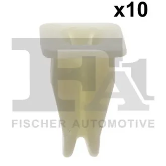 FISCHER BMW Кліпса 1 (E87) 120 i 07-11 Fischer Automotive One (FA1) 10-60002.10