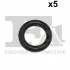 Ущільнювальне кільце Fischer Automotive One (FA1) 076.427.005 (фото 1)