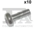 Гвинт Fischer Automotive One (FA1) 982-T06-817.10 (фото 1)