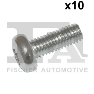 Гвинт Fischer Automotive One (FA1) 982-T06-817.10