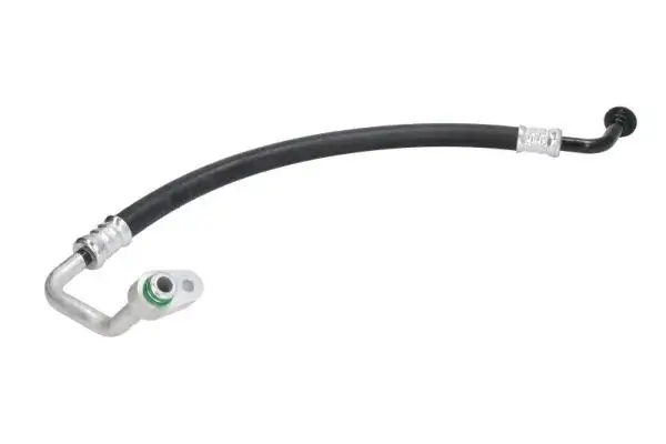 Трубка кондиціонера CITROEN JUMPER III FIAT DUCATO PEUGEOT BOXER 2.3D/3.0D 04.06- THERMOTEC KTT160257 (фото 1)