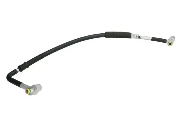 Трубка кондиціонера AUDI A4 B6, A4 B7 1.9D 11.00-06.08 THERMOTEC KTT160196 (фото 1)