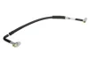 Трубка кондиціонера AUDI A4 B6, A4 B7 1.9D 11.00-06.08 THERMOTEC KTT160196 (фото 1)