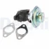 Клапан EGR HYUNDAI H-1, H-1 / STAREX KIA SORENTO I 2.5D 07.01-03.11 Delphi EG10626-12B1 (фото 1)