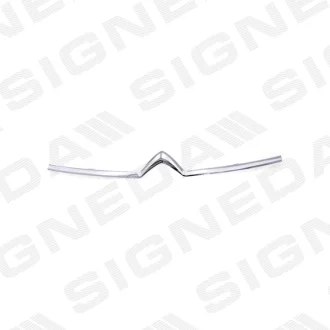 Молдинг для решітки CITROEN C-ELYSEE, 01.17 - Signeda PCT07011MA