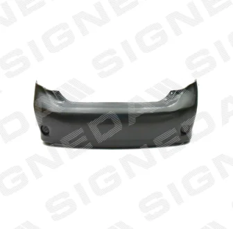 Бампер задній COROLLA SDN (EURO TYPE), 07 Signeda PTY04309BA