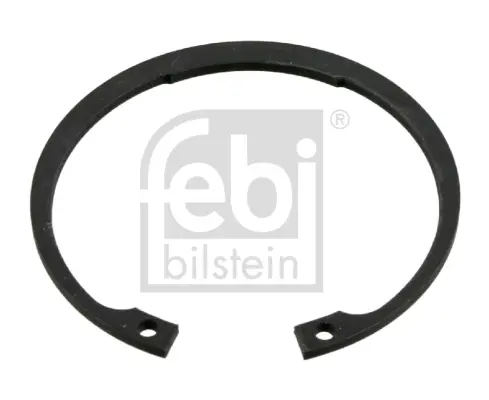Стопорне кільце FEBI BILSTEIN 04903 (фото 1)