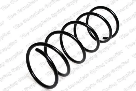Пружина перед. CITROEN, SAXO 1,0 / 1,1 / 1,4 VAN 1,0 /1,4 9/96- LESJOFORS 4015606