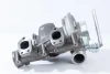 Турбина, DAF105 Truck MX375 375/510 12,9л с 2010г. BorgWarner 13879980064 (фото 3)