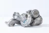 Turbocharger (Pre-series) PassCar BorgWarner 53039980610 (фото 2)