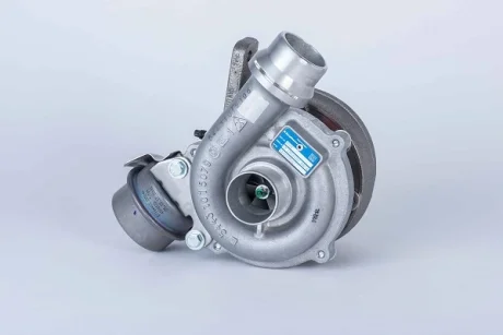 Турбина, 1.5 dCi K9K-THP с 2004 BorgWarner 54399980027