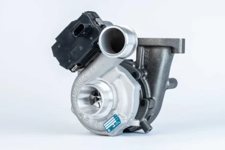 TURBOCHARGER (R2.0 EU6 LP_KIBO) BorgWarner 54409880030