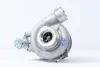 TURBOCHARGER B2G (milled Ti) BorgWarner 12709880060 (фото 1)