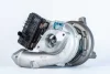 Turbocharger PassCar (F91A) BorgWarner 53039880339 (фото 1)