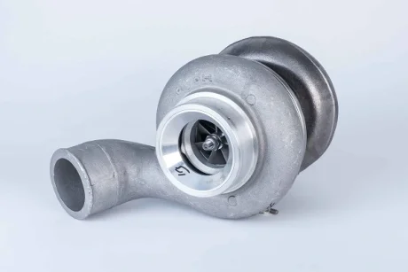 Турбина, Renault MIDR624.65 BorgWarner 319087 (фото 1)
