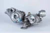 Turbocharger I5D / VED5 BorgWarner 10009980164 (фото 1)