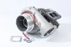 Turbocharger S410G IAM BorgWarner 177148 (фото 1)