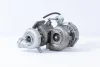 Semi-Turbocharger R2S BorgWarner 10009880049 (фото 1)