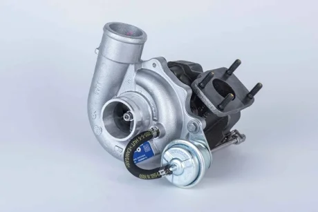 Турбина, 2.3JTD 85kW BorgWarner 53039880114